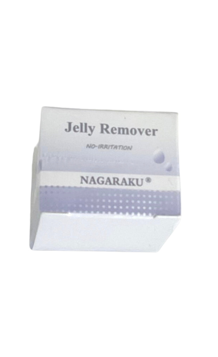 Nagaruku Gel Remover