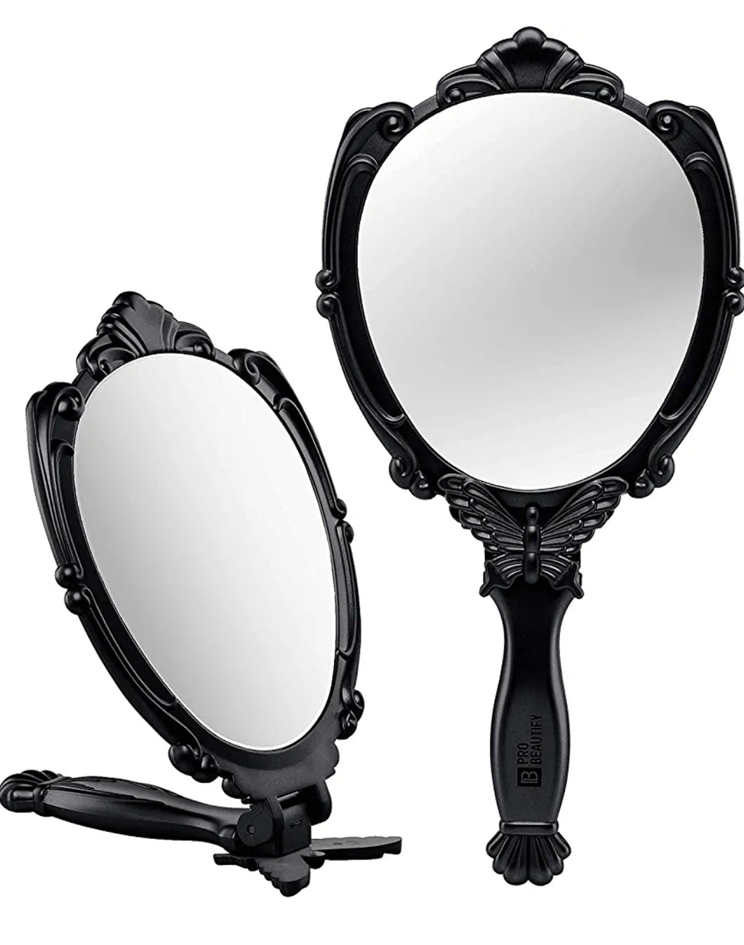 Handheld mirror