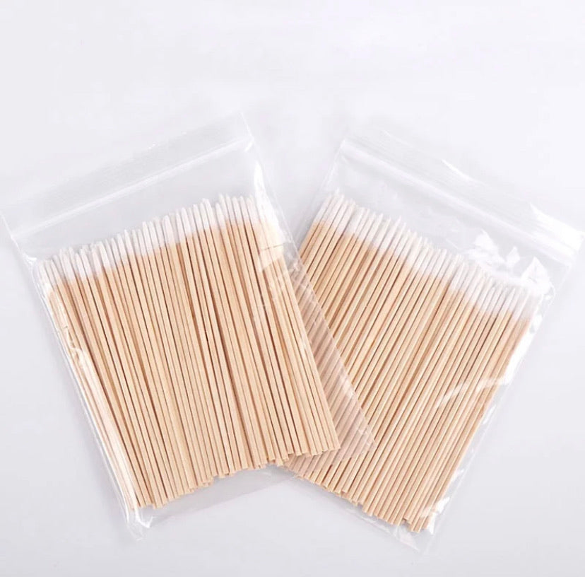 Micro Lint Sticks