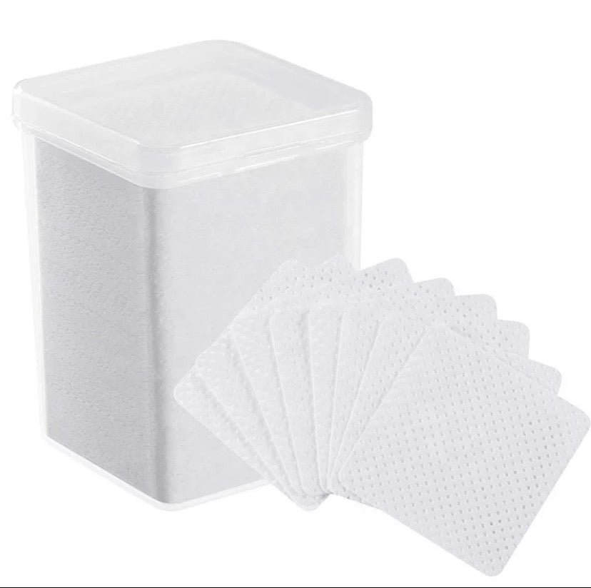 Lint Free Pads