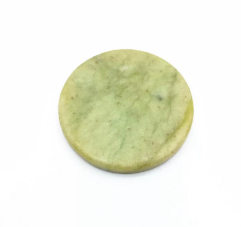 Jade Glue Stone