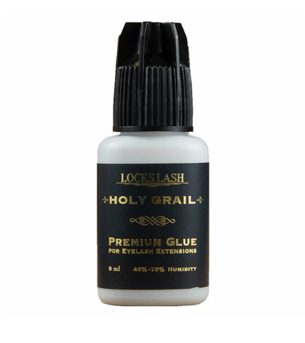 Holy Grail Lock Lash Adhesive (5ml)