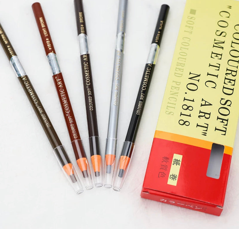 Brown Brow Mapping Pencil