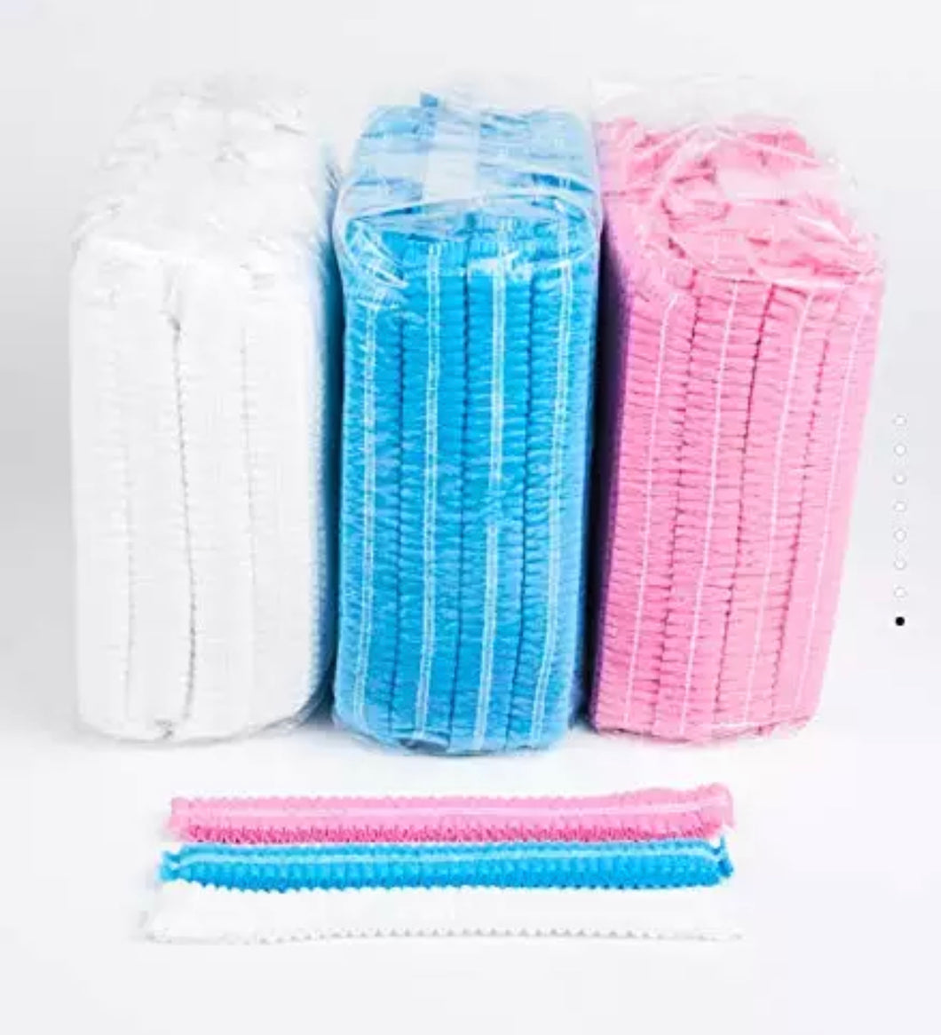 Hair Nets 100pk